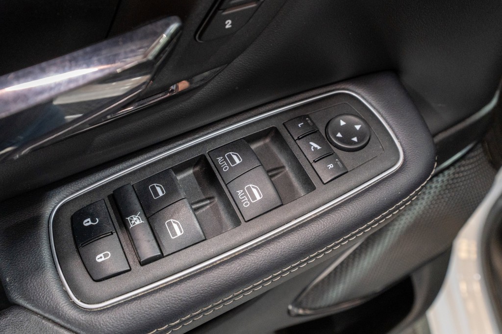2024 RAM 1500 Image 17
