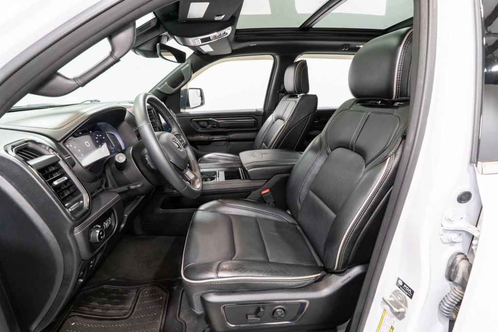 2024 RAM 1500 Image 18