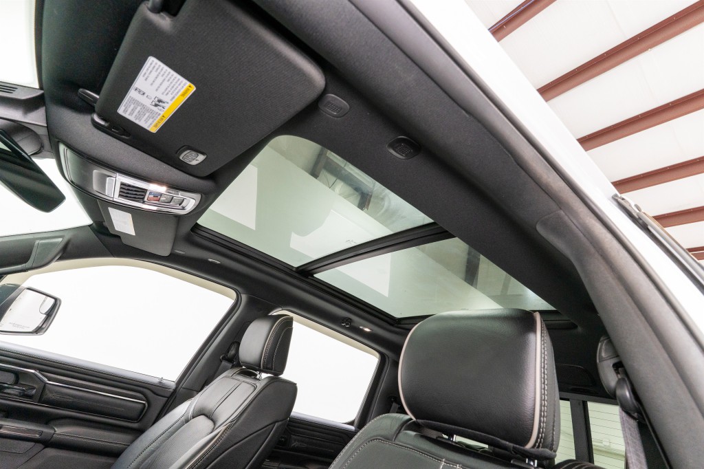 2024 RAM 1500 Image 19