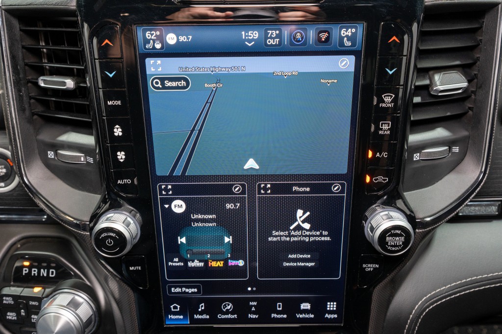 2024 RAM 1500 Image 21