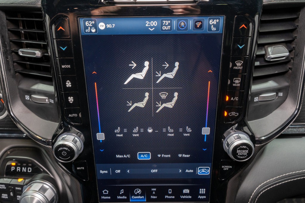 2024 RAM 1500 Image 24