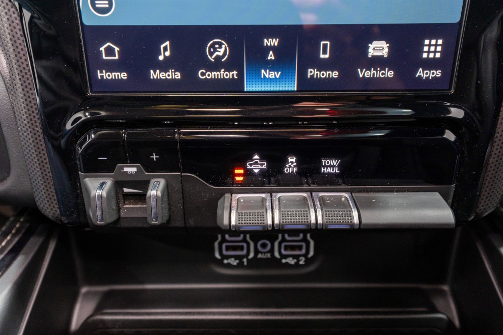 2024 RAM 1500 Image 25