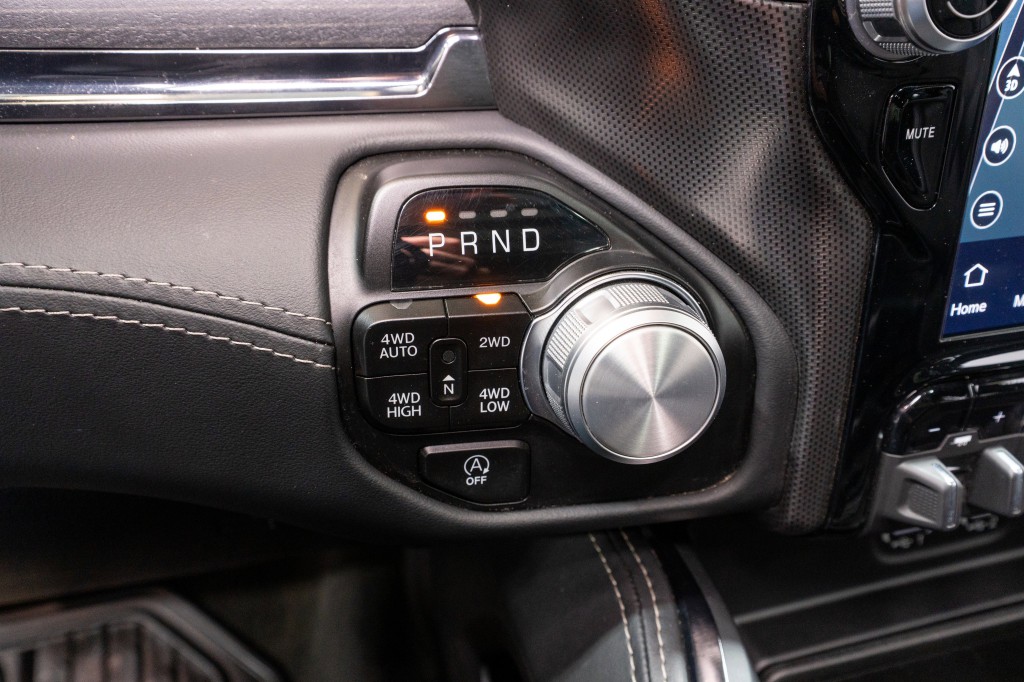 2024 RAM 1500 Image 26