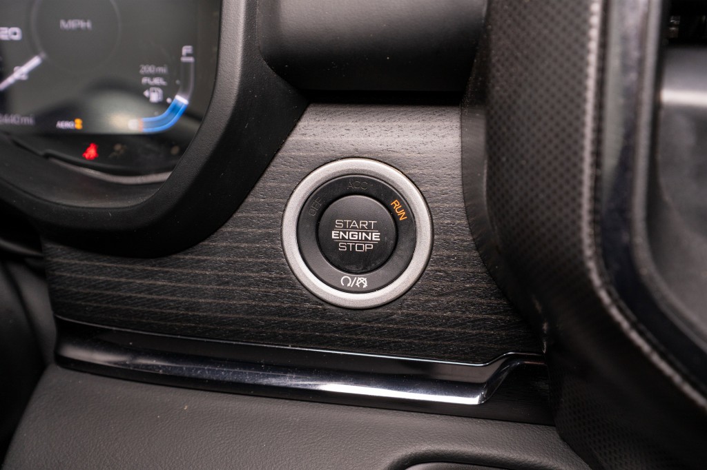 2024 RAM 1500 Image 27