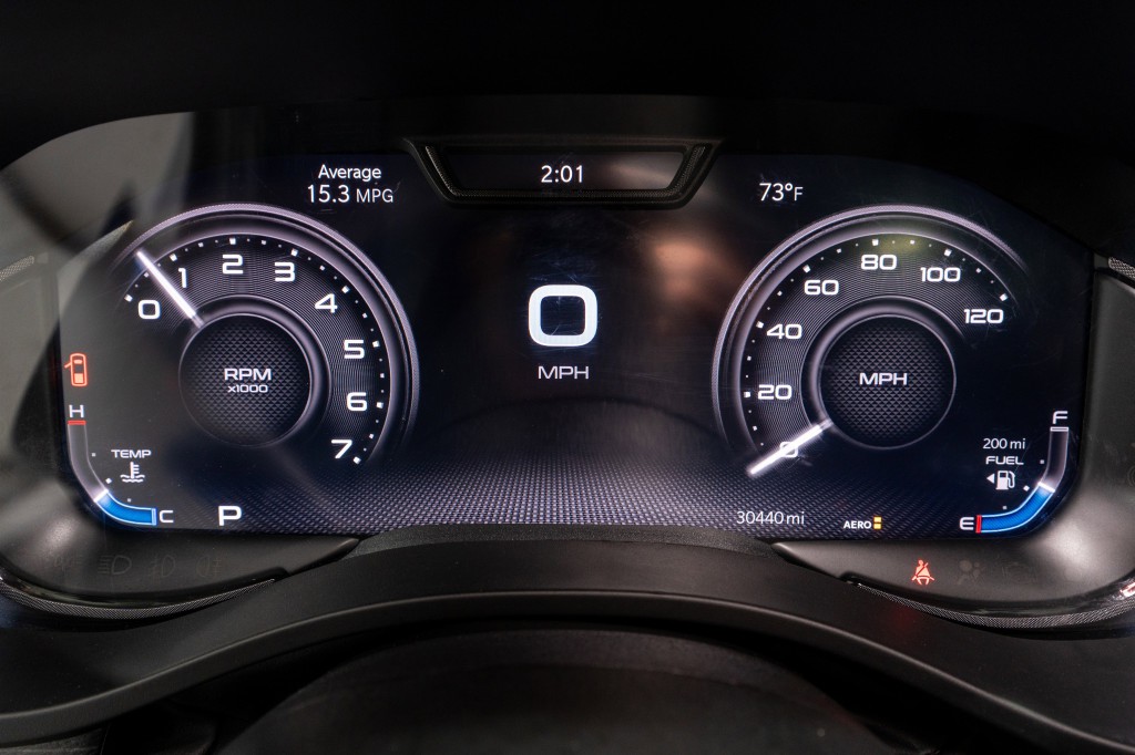2024 RAM 1500 Image 28