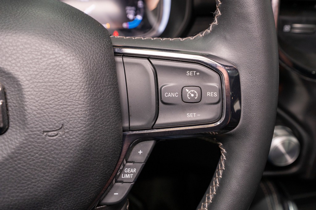 2024 RAM 1500 Image 29