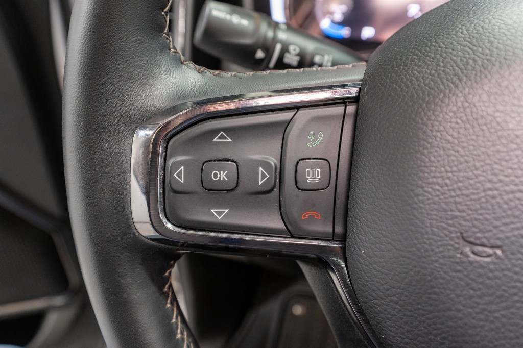 2024 RAM 1500 Image 30