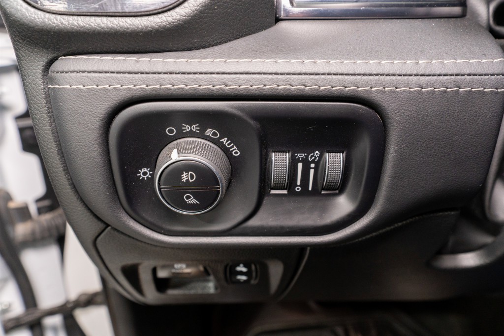 2024 RAM 1500 Image 32