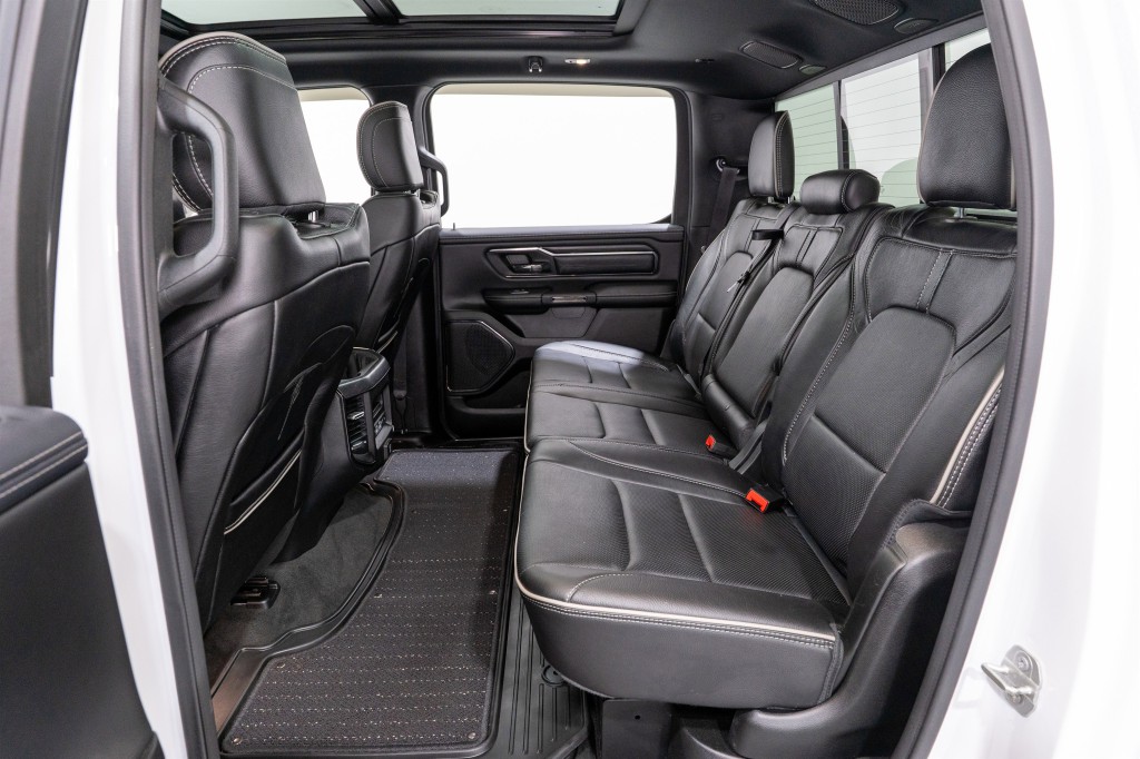 2024 RAM 1500 Image 34