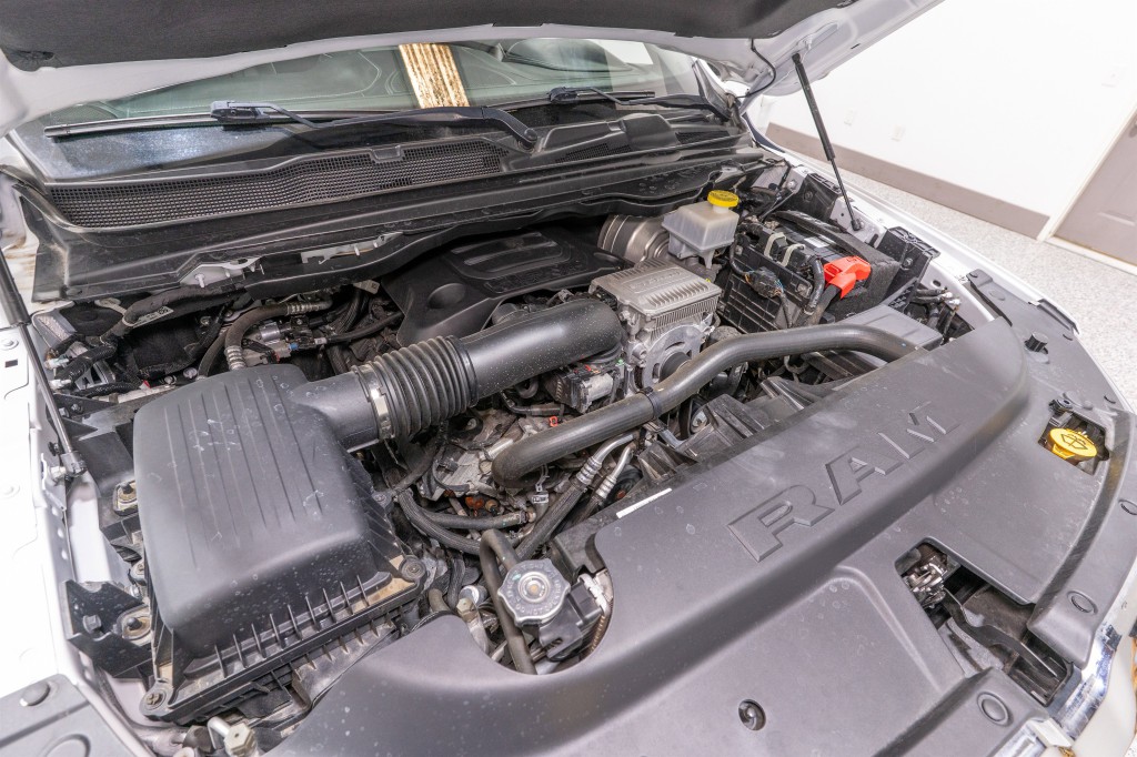 2024 RAM 1500 Image 36
