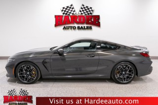 Image for 2023 BMW M8 Competition ID: 7379726