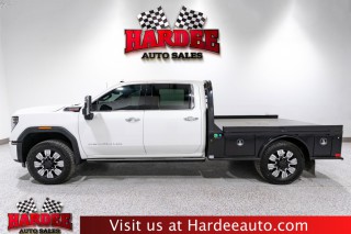 Image for 2024 GMC Sierra 3500 Denali ID: 7379728