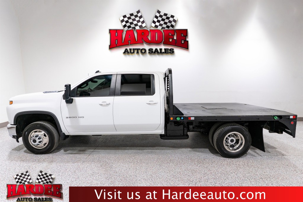 2022 Chevrolet Silverado 1500 Image 1