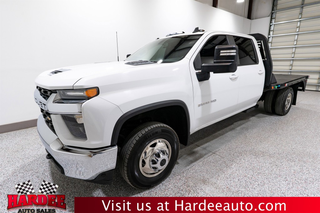 2022 Chevrolet Silverado 1500 Image 2