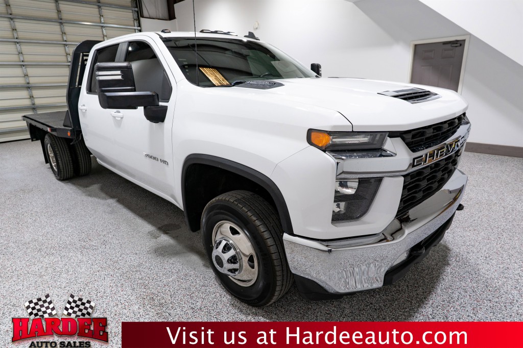 2022 Chevrolet Silverado 1500 Image 6