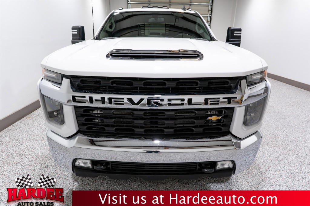 2022 Chevrolet Silverado 1500 Image 7