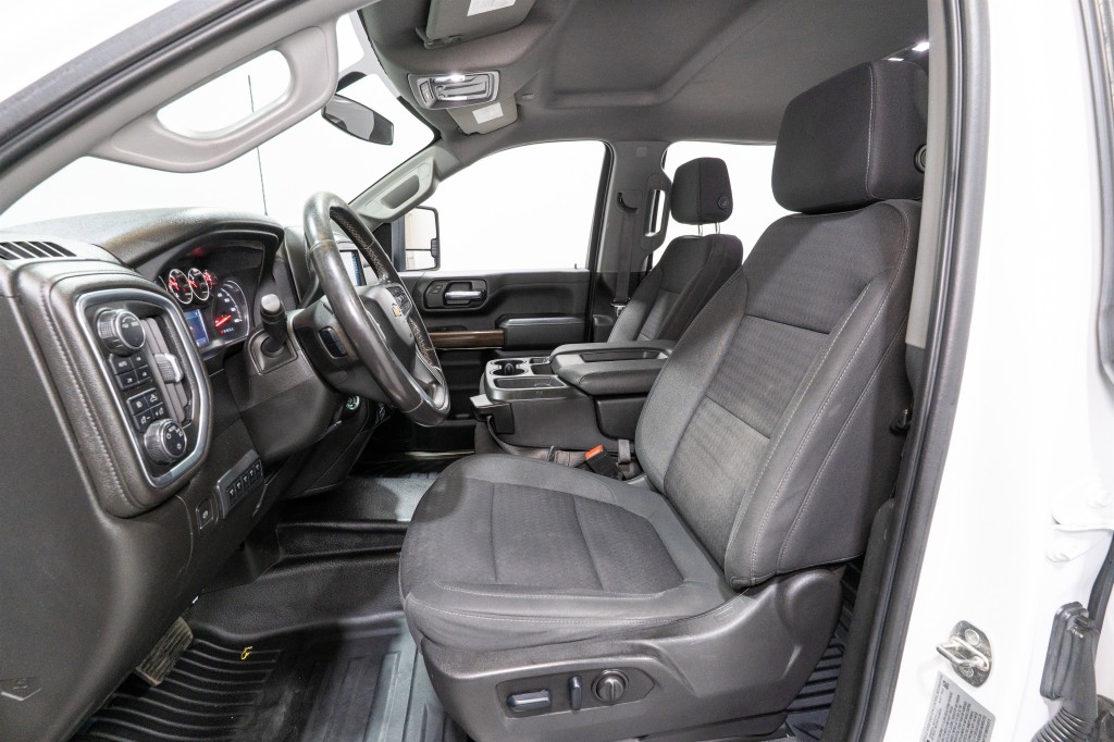 2022 Chevrolet Silverado 1500 Image 14