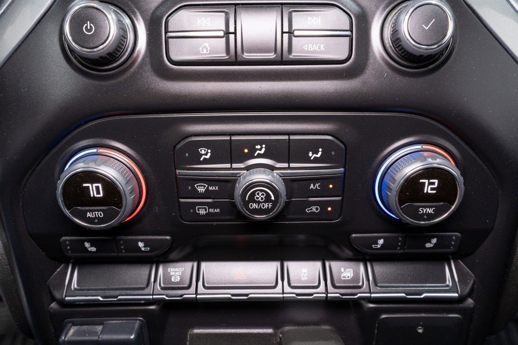 2022 Chevrolet Silverado 1500 Image 18