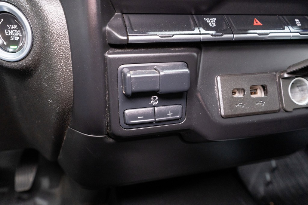 2022 Chevrolet Silverado 1500 Image 20