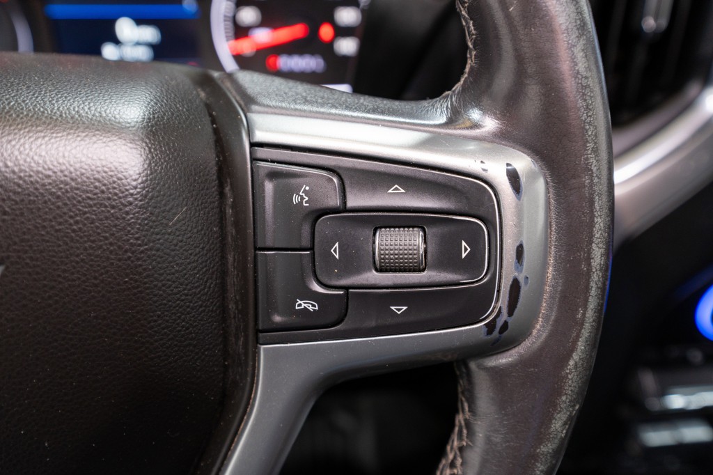 2022 Chevrolet Silverado 1500 Image 23