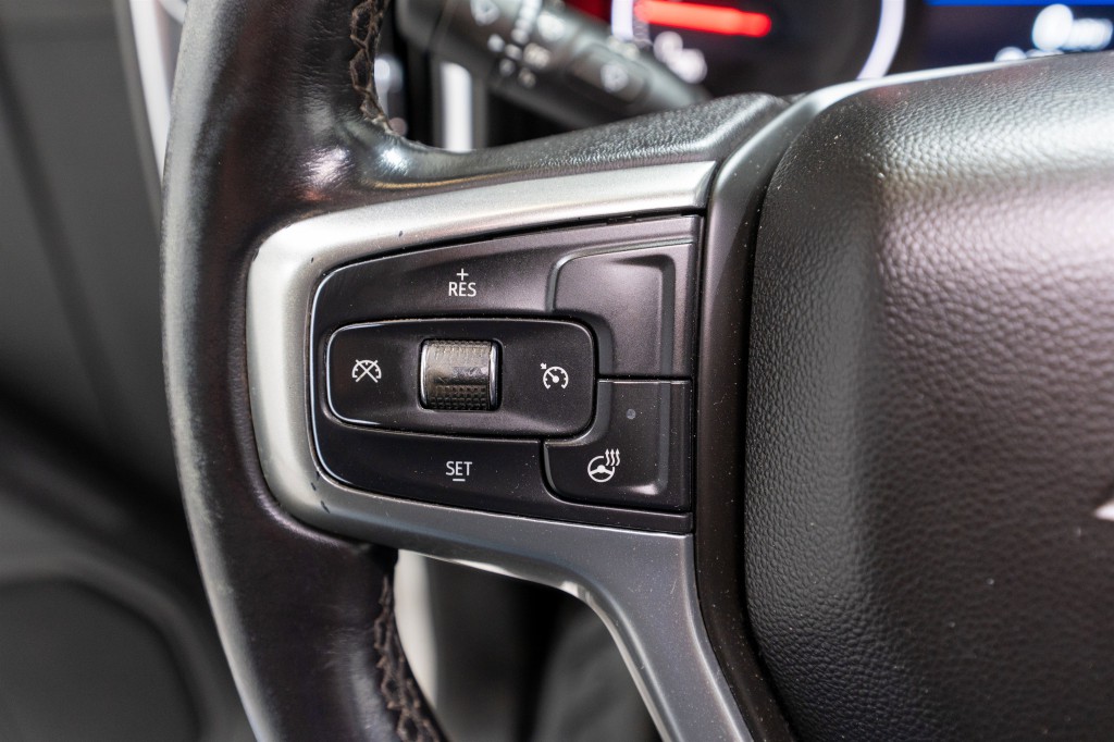 2022 Chevrolet Silverado 1500 Image 24