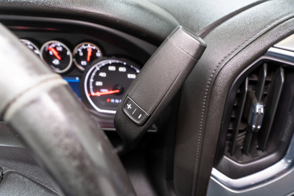 2022 Chevrolet Silverado 1500 Image 25