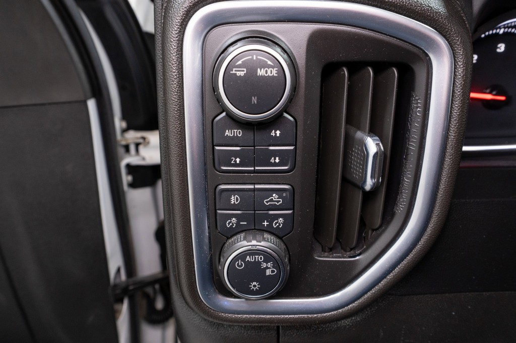 2022 Chevrolet Silverado 1500 Image 27
