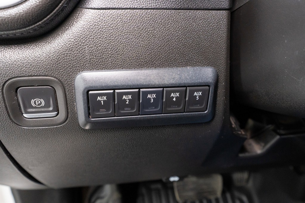 2022 Chevrolet Silverado 1500 Image 28