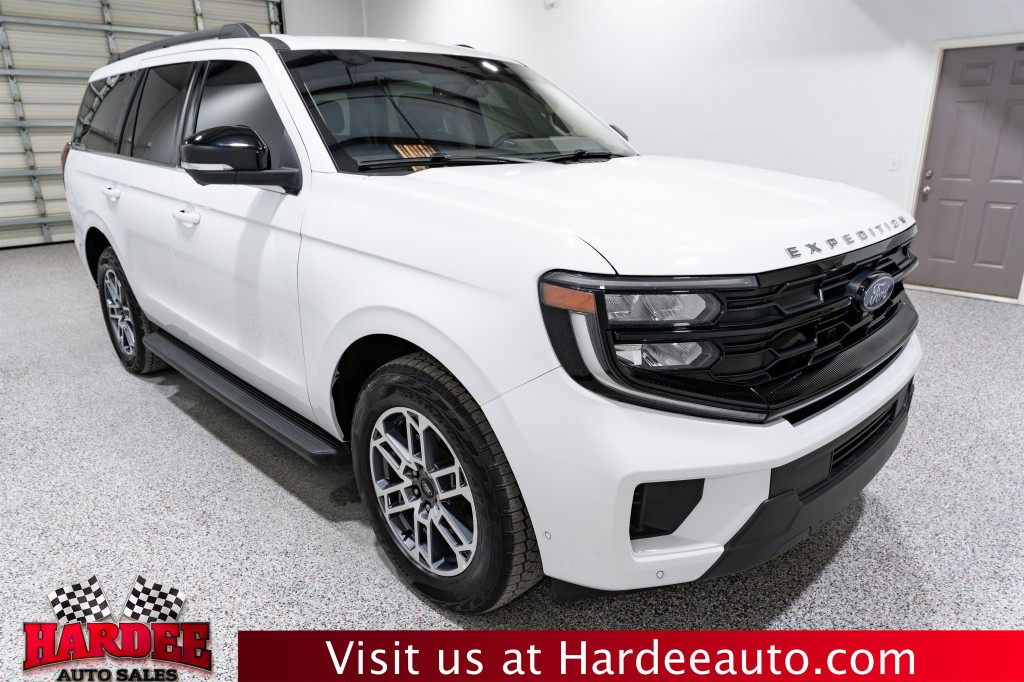 2025 Ford Expedition Image 6
