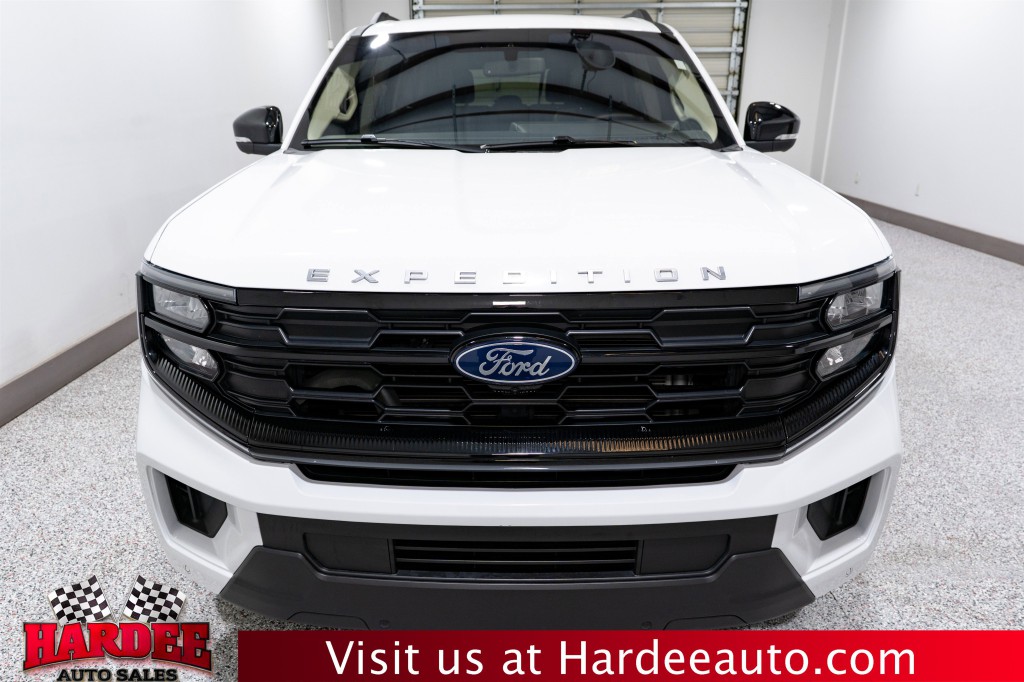 2025 Ford Expedition Image 7