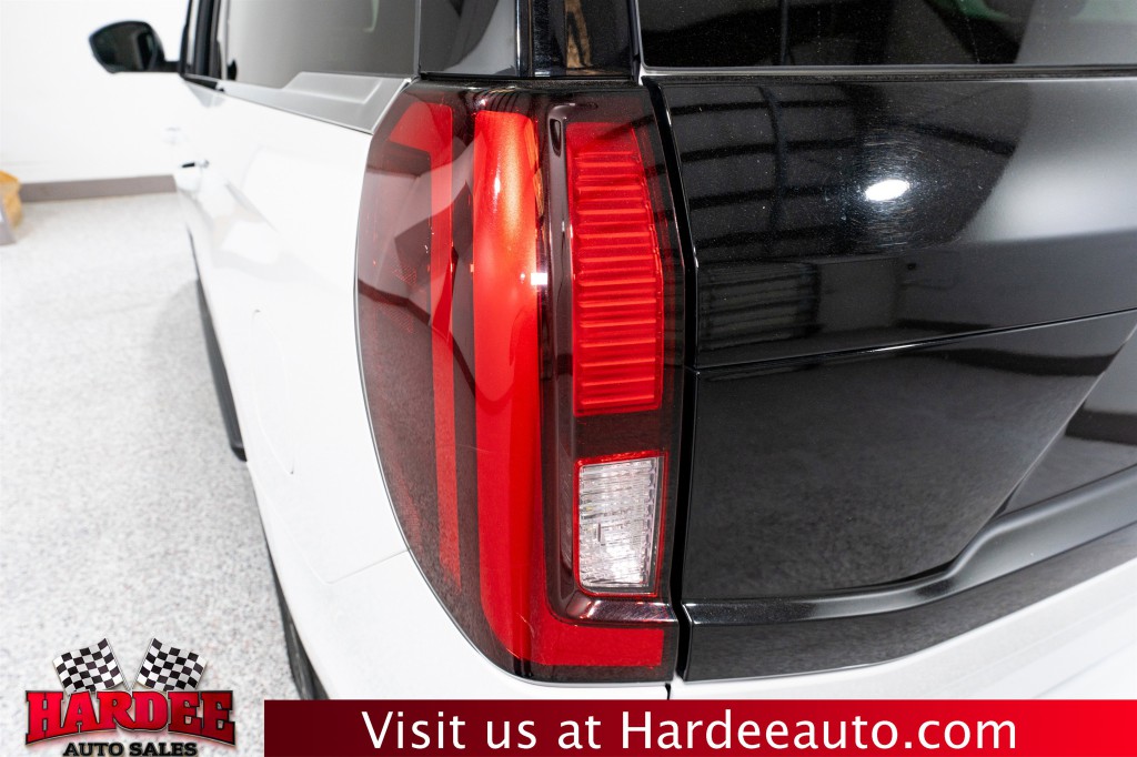 2025 Ford Expedition Image 9