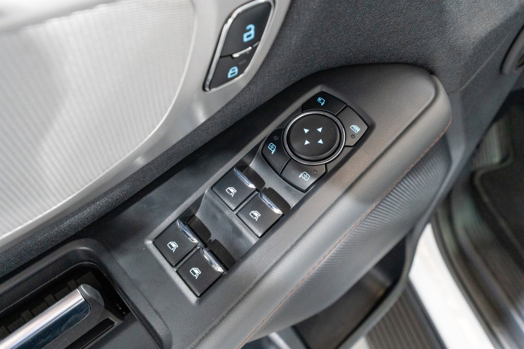 2025 Ford Expedition Image 14