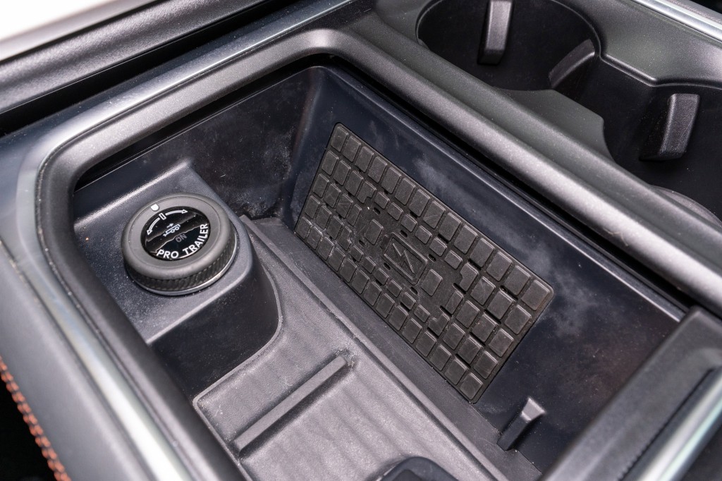 2025 Ford Expedition Image 23