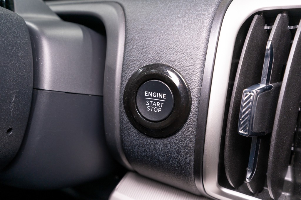 2025 Ford Expedition Image 28