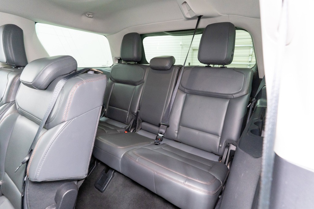 2025 Ford Expedition Image 32