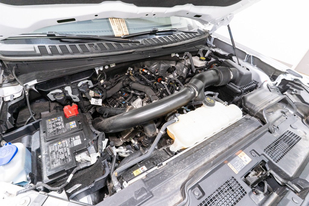 2025 Ford Expedition Image 36