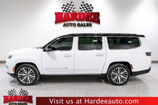 Image for 2024 Jeep Grand Cherokee Series III ID: 7379736