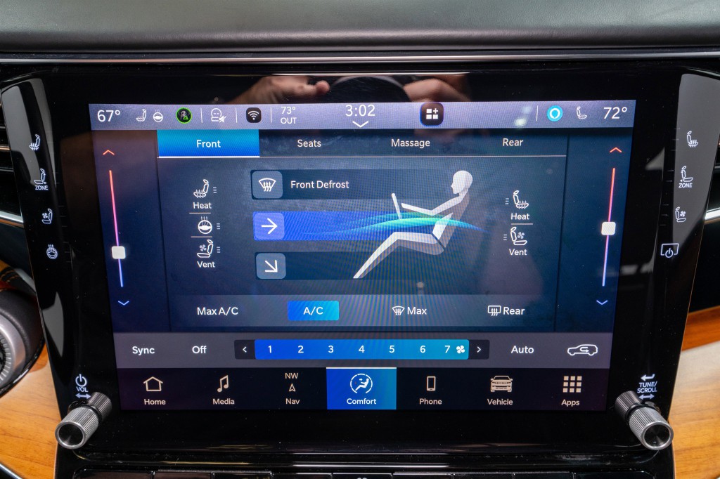 2024 Jeep Grand Cherokee Image 24