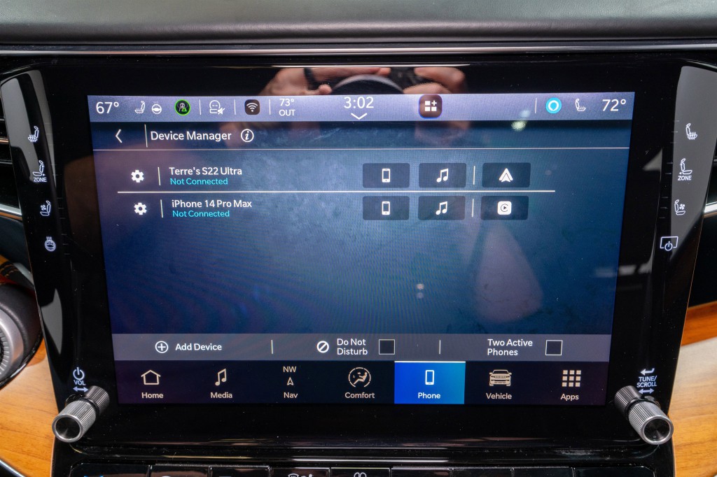 2024 Jeep Grand Cherokee Image 25