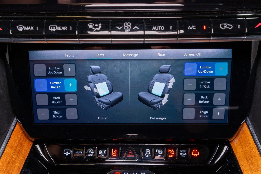 2024 Jeep Grand Cherokee Image 27