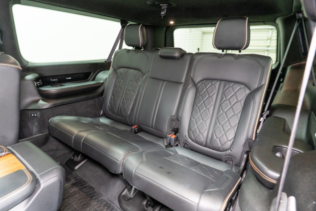 2024 Jeep Grand Cherokee Image 37