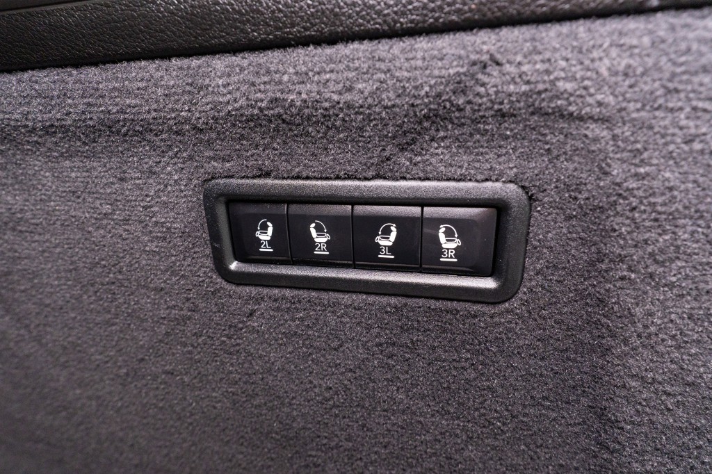 2024 Jeep Grand Cherokee Image 39