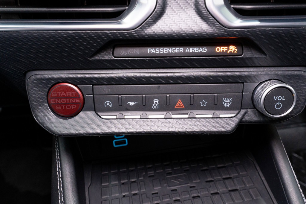 2024 Ford Mustang Image 24