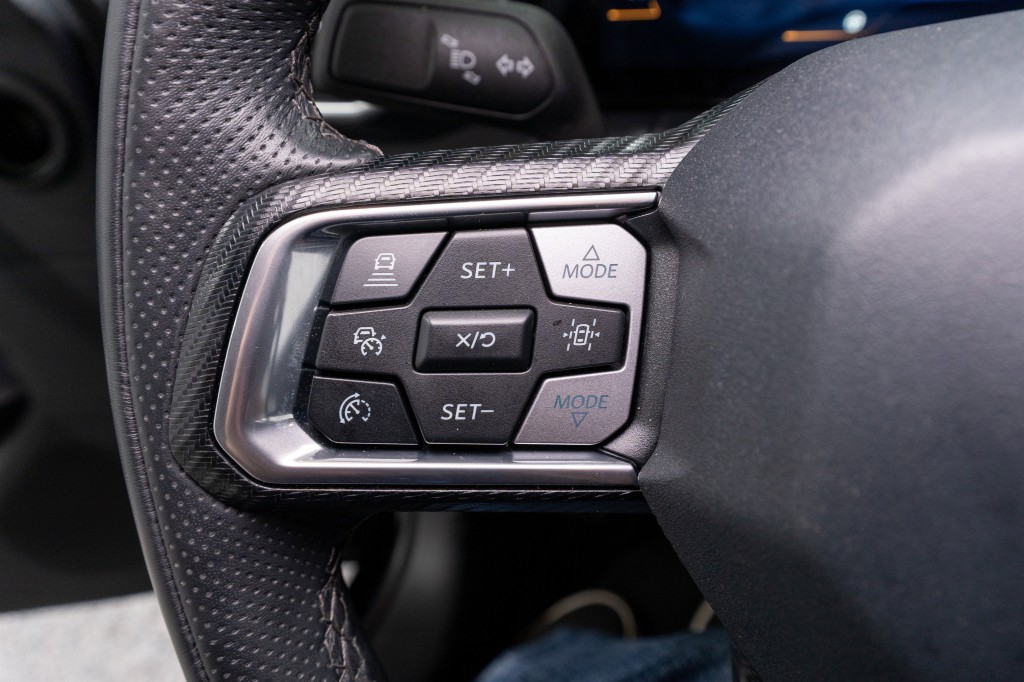 2024 Ford Mustang Image 29