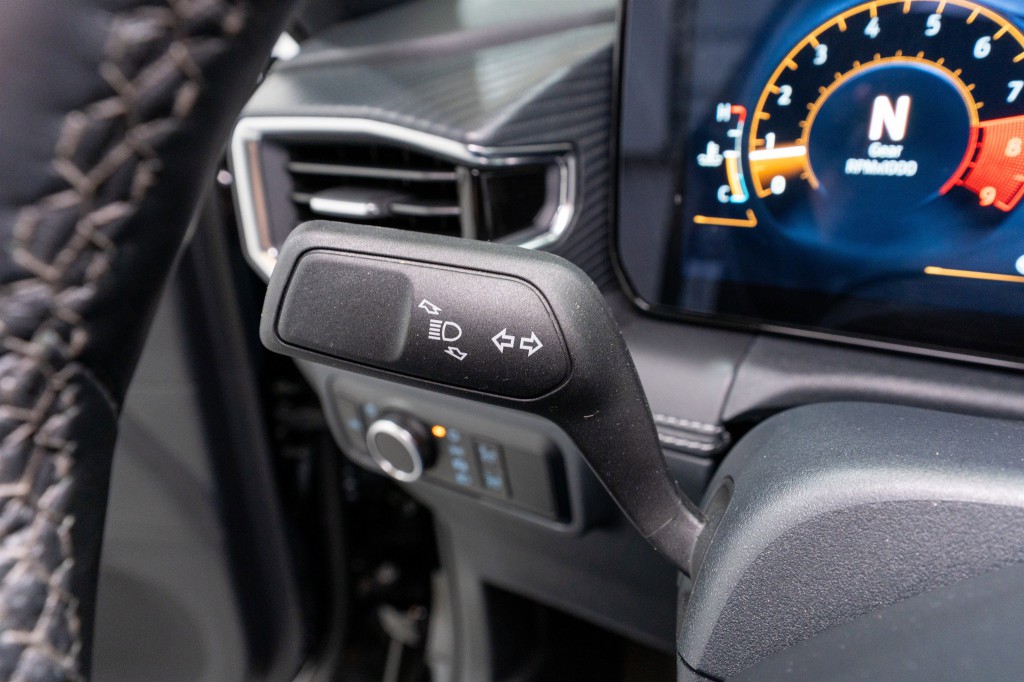 2024 Ford Mustang Image 31