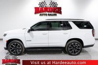 Image for 2021 Chevrolet Tahoe RST ID: 7379738