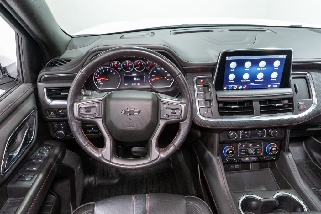 2021 Chevrolet Tahoe Image 11