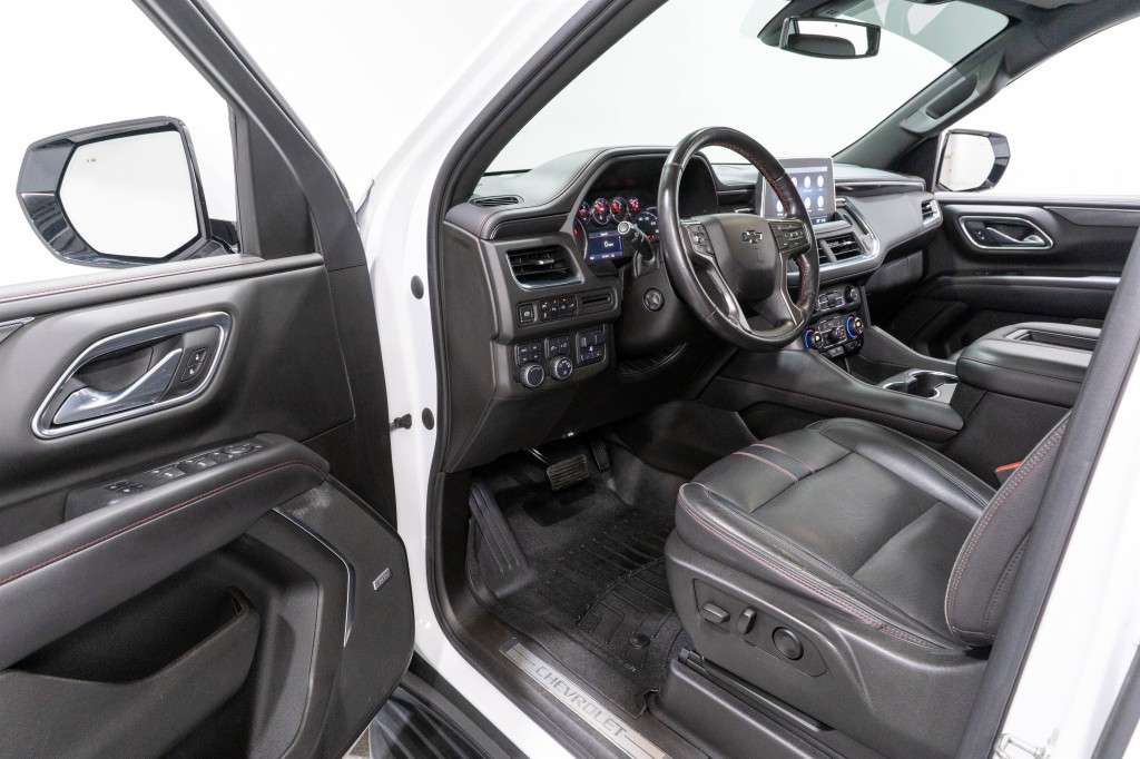 2021 Chevrolet Tahoe Image 12
