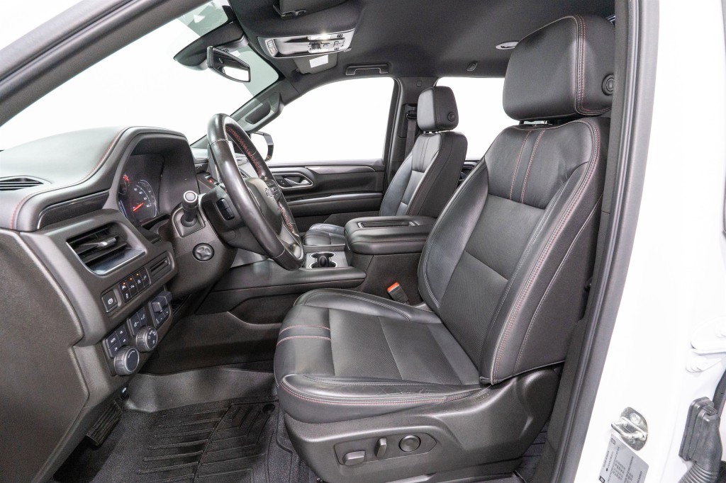 2021 Chevrolet Tahoe Image 15