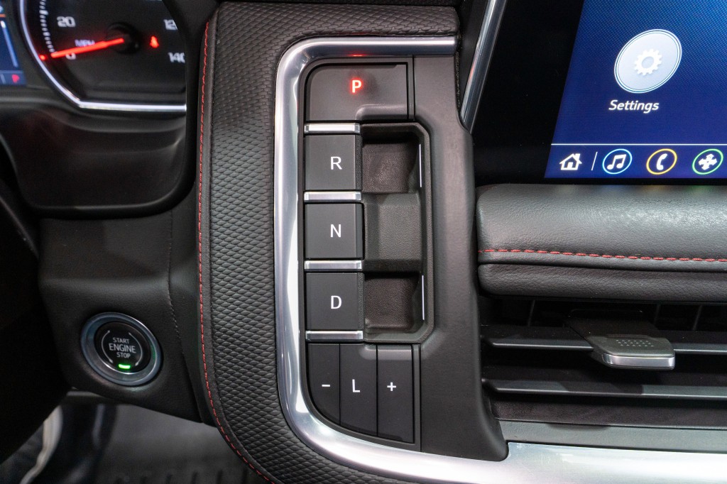 2021 Chevrolet Tahoe Image 23